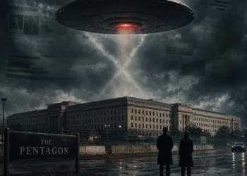 x akták pentagon
