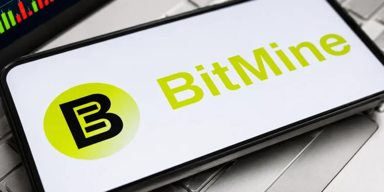 BitMine