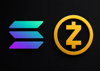 Solana Zcash