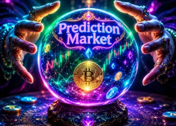 Predikciós piacok rekordja
