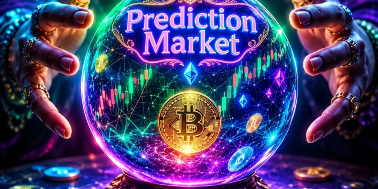 Predikciós piacok rekordja