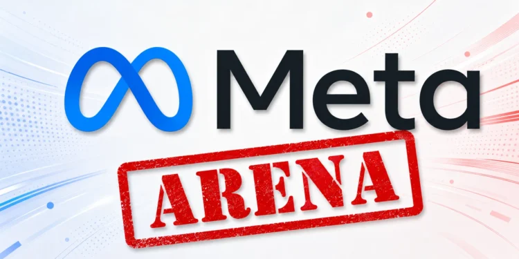 Meta Arena
