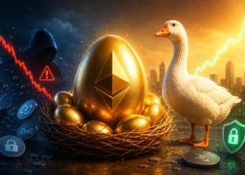 Ethereum DeFi-válság?