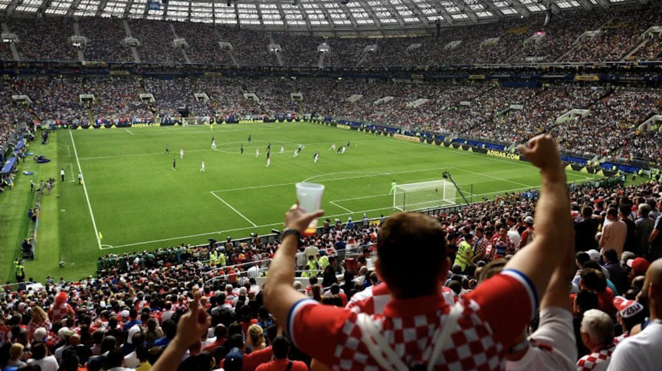 FIFA sport labdarúgás foci
