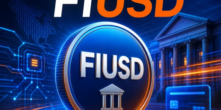Fiserv FIUSD