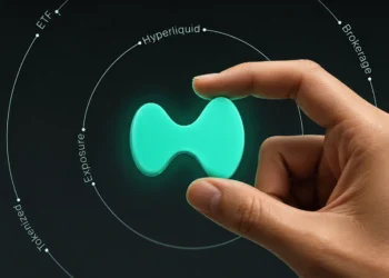 Hyperliquid HYPE: új csúcson a piac egyik legerősebb kriptója