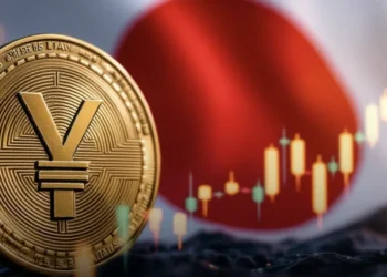 Japán stablecoin-fordulata