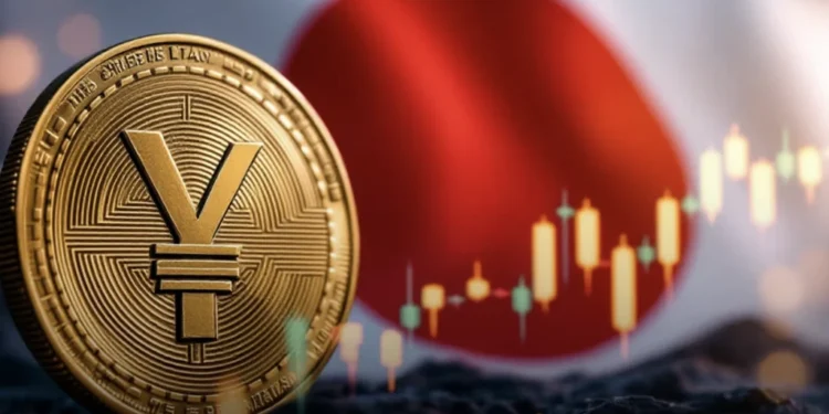 Japán stablecoin-fordulata