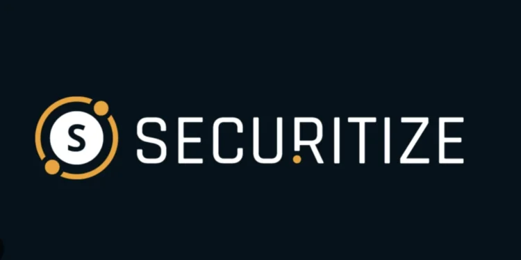 Securitize