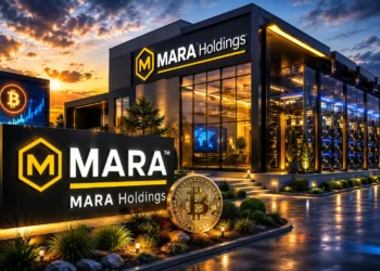 MARA Holdings
