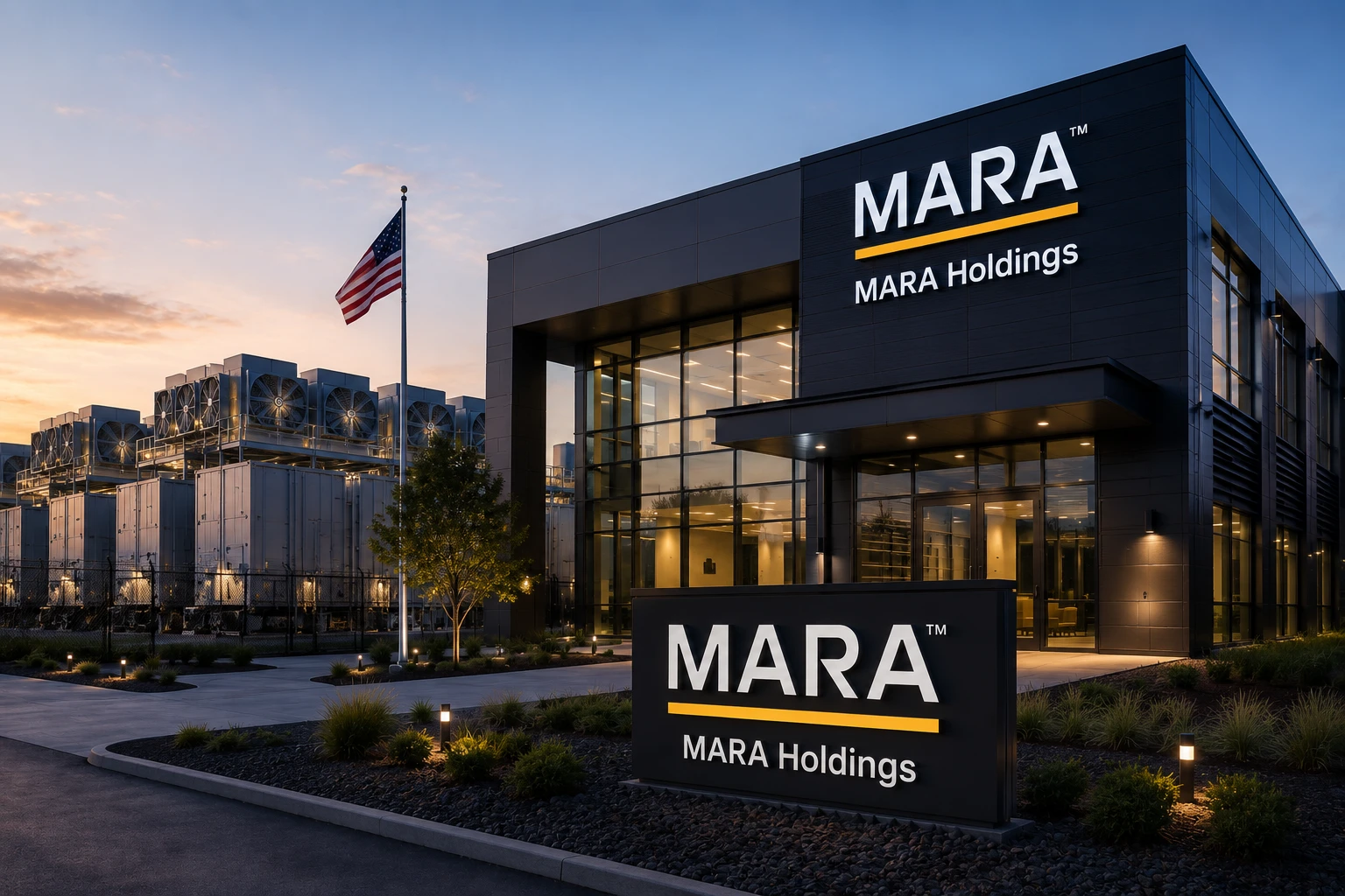 MARA Holdings 