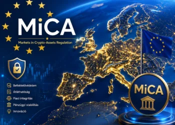 MICA EU