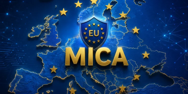 MiCA-káosz: Németország lehagyta Európát