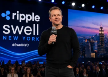 New York-i Ripple Swell fesztivál Matt Damon