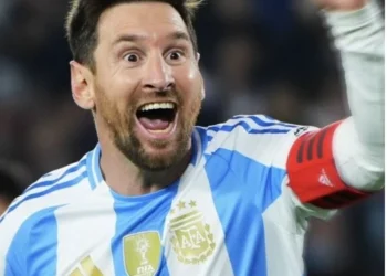 Messi sport labdarugás foci VB fogadás prediction market polymarket