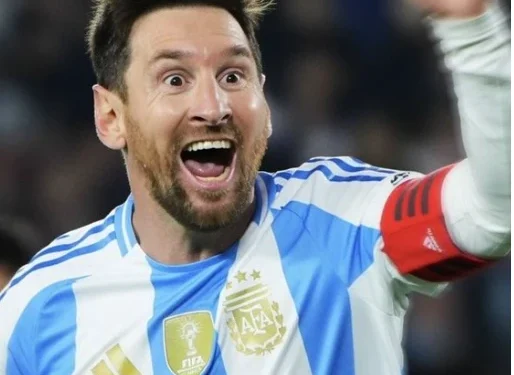 Messi sport labdarugás foci VB fogadás prediction market polymarket