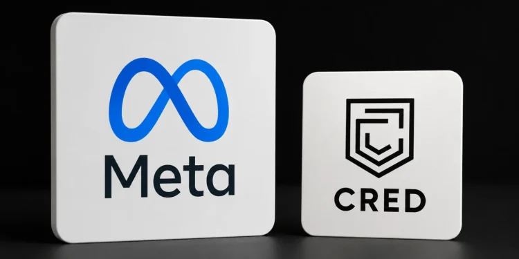 Meta–CRED: 900 milliós fintech-fogadás