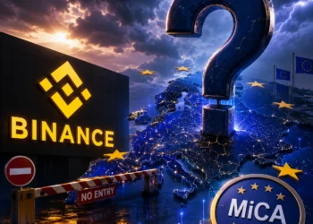 Mica Binance kérdőjel EU