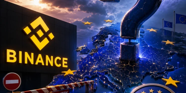 Mica Binance kérdőjel EU