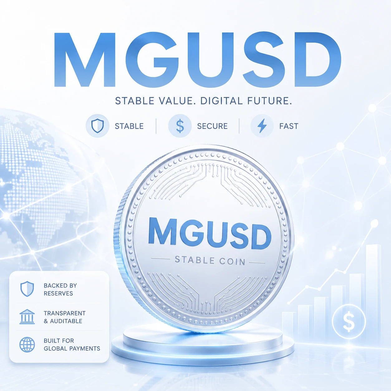 Money Gram MGUSD