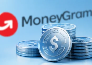 MoneyGram stabilcoin