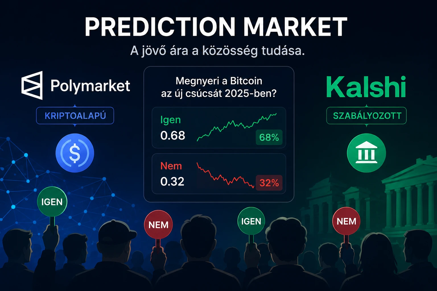 Polymarket Kalshi Prediction Marketsport fogadás