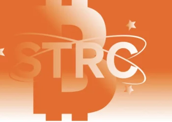 STRC bitcoin