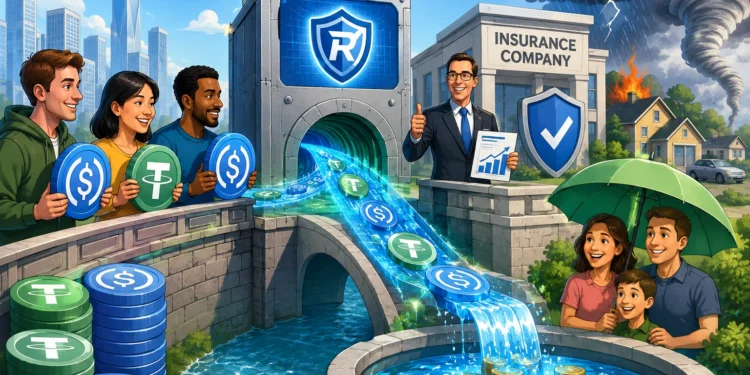 Re: stabilcoin hozam viszontbiztosításból