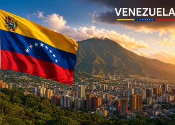 USDT-láz Venezuelában