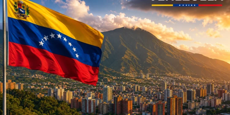 USDT-láz Venezuelában