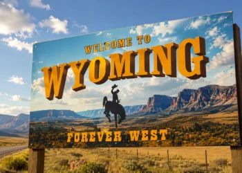Wyoming