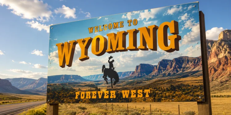 Wyoming