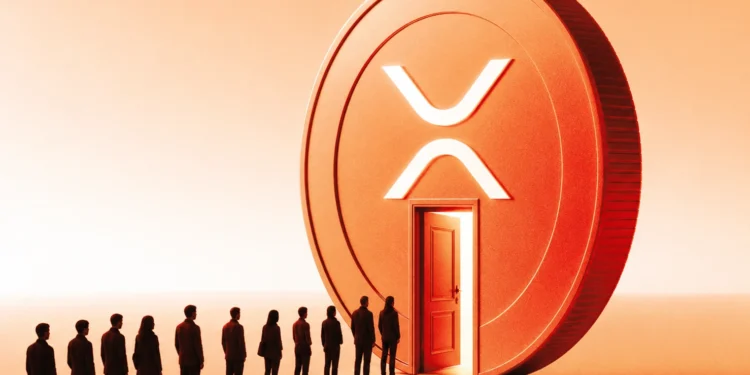 X XRP
