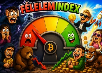 félelemindex pánik vétel öröm