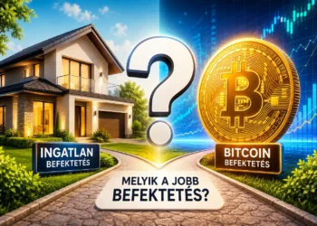 Bitcoin vagy ingatlan?