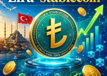 líra stabilcoin