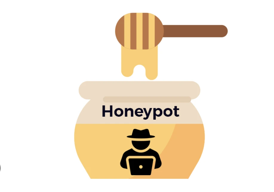 HONEY POT  mézesbödön 