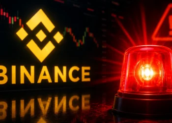 Binance-riasztás: ACX, LSK, STX