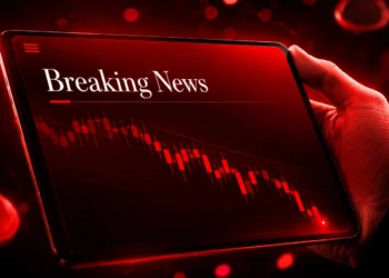 Breaking news