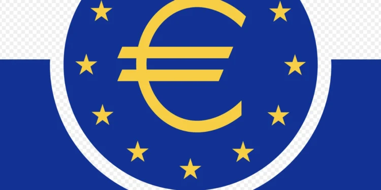 EKB Európai Központi Bank