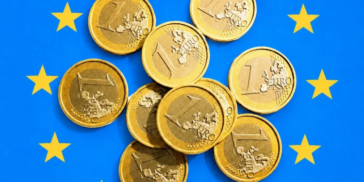 EU euro engedély MICA