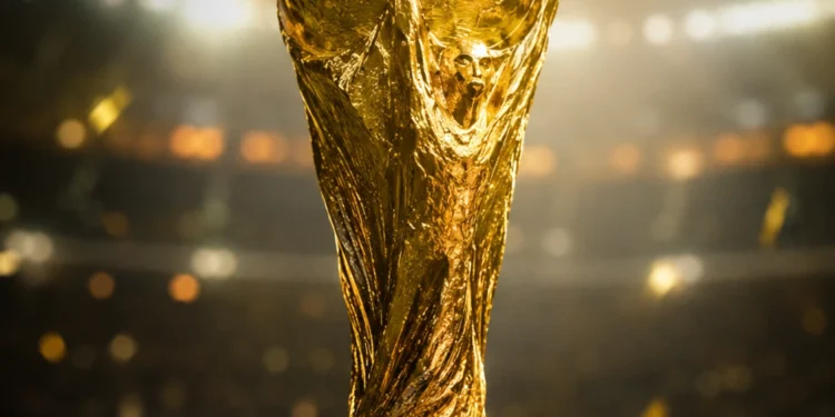 FIFA vb labdarúgás