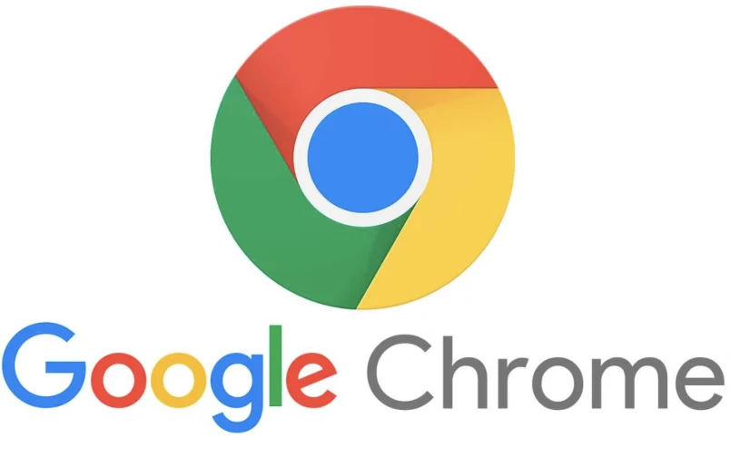 Google crome