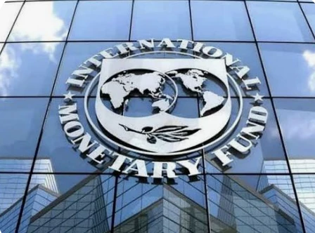 IMF International Monetary Fund