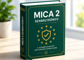 MICA 2 szabálykönyv szabály