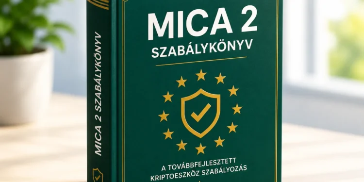 MICA 2 szabálykönyv szabály