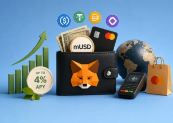 MetaMask Money Account