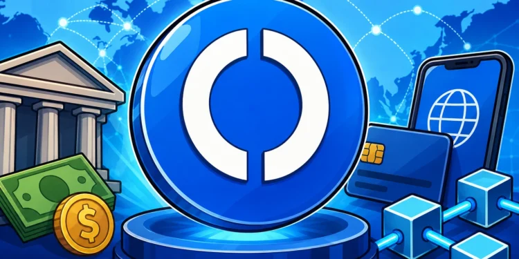 OUSD: új stablecoinóriás születik