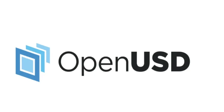 Open USD