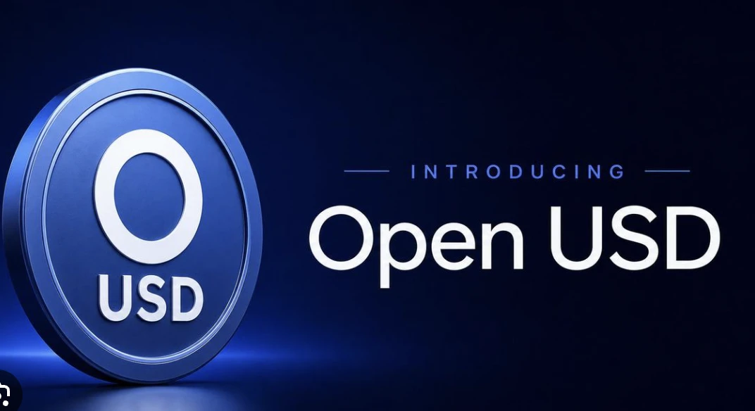 Open USD
